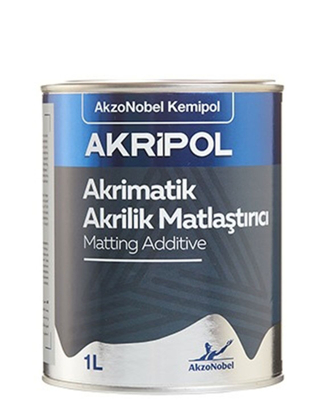 Akripol Akrilik Matlaştırıcı 1 Litre