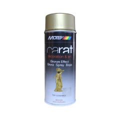 Motip Carat Bronz Efekt Sprey Boya 400ML